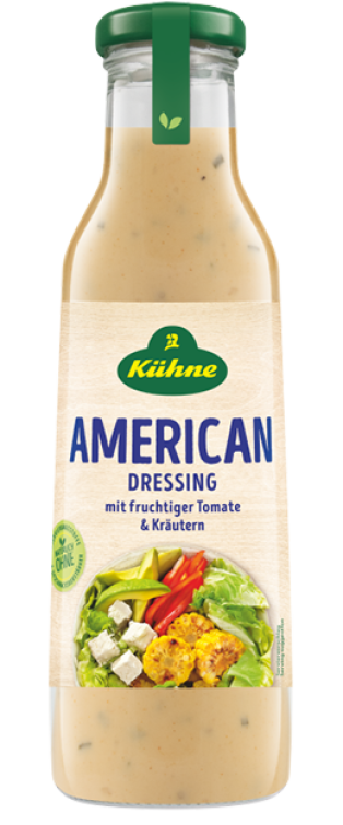 American Dressing 
