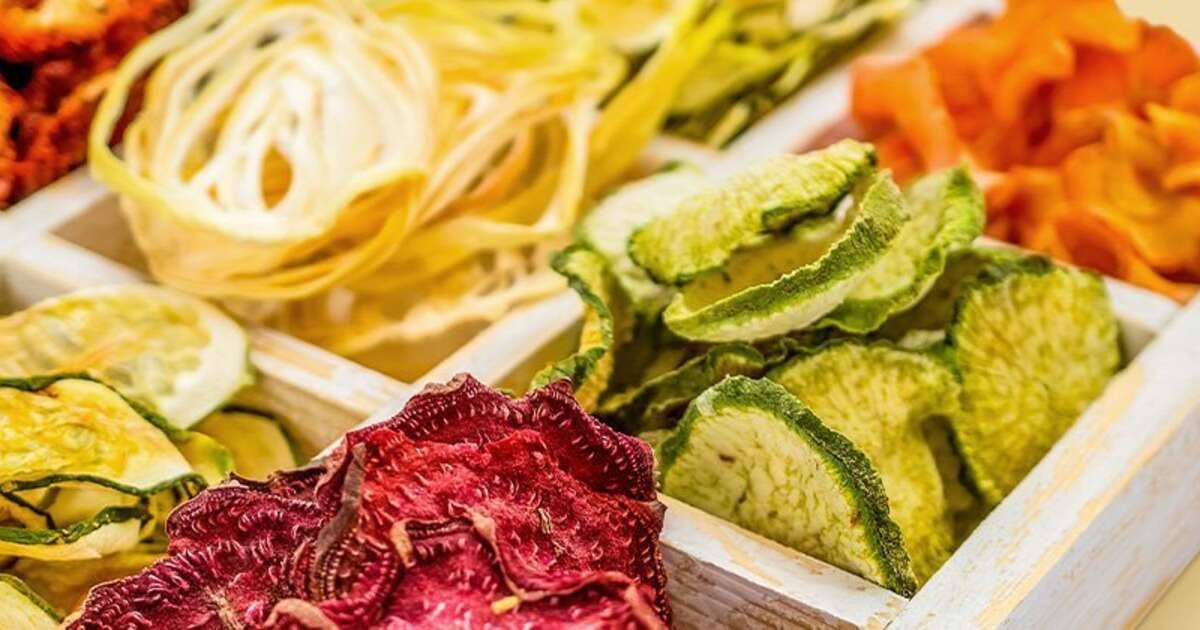 Chips selber machen Carl Kühne KG