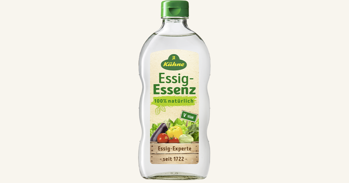EssigEssenz Carl Kühne KG