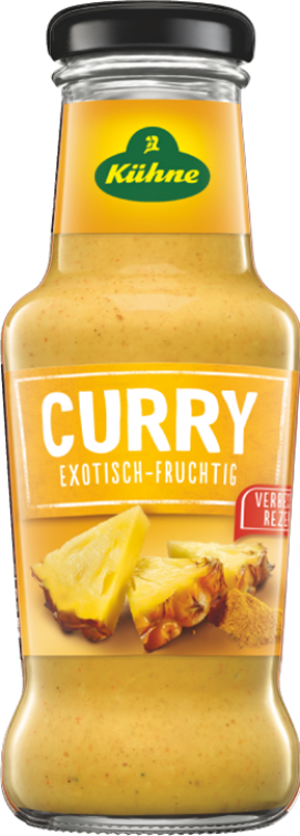 Curry Sauce