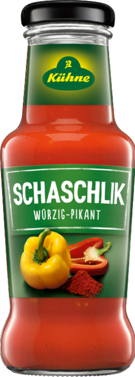 Schaschlik Sauce