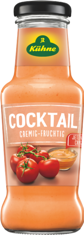 Cocktail Sauce
