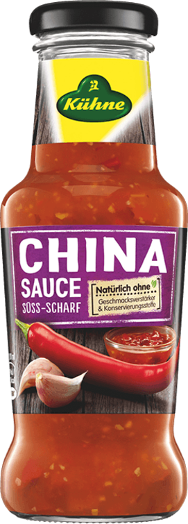 China Sauce