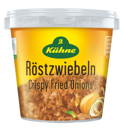 Röst Zwiebeln - 100g