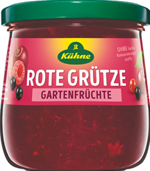 Rote Grütze