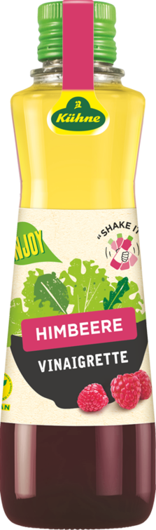 ENJOY Himbeer Vinaigrette