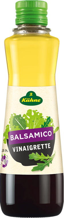 ENJOY Balsamico Vinaigrette ENJOY Balsamico Vinaigrette