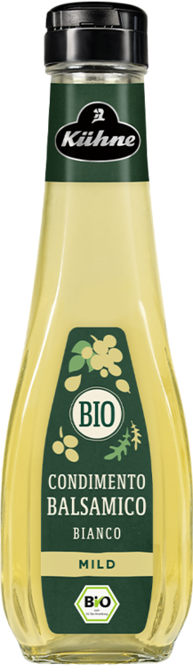 Bio Condimento Balsamico Bianco Bio Condimento Balsamico Bianco