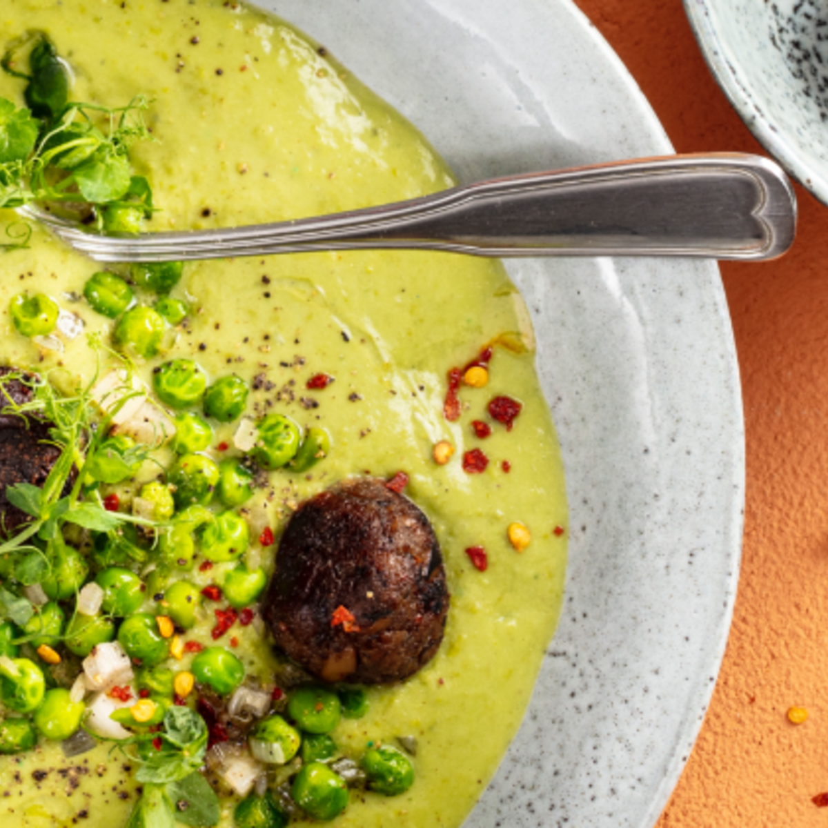 Gemüse-Lexikon Erbsen | Carl Kühne KG