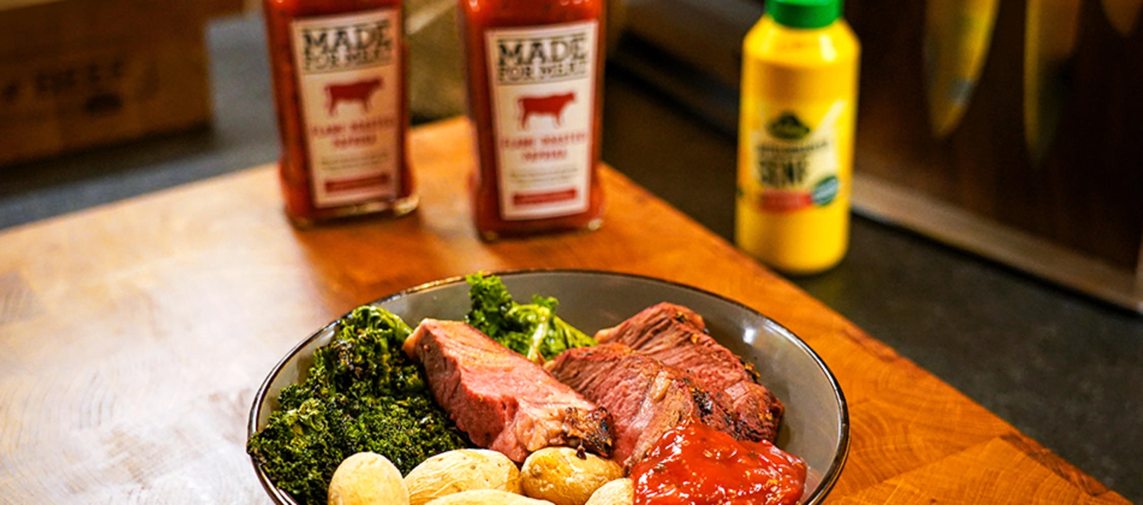 Smoked Rib Eye Roast Smoked Rib Eye Roast