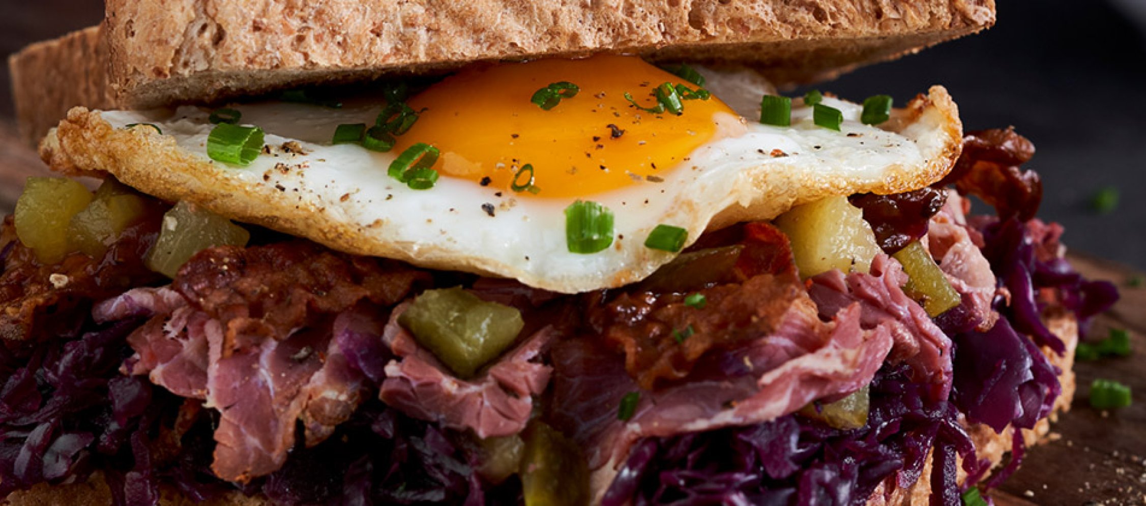 Pastrami Sandwich Pastrami Sandwich