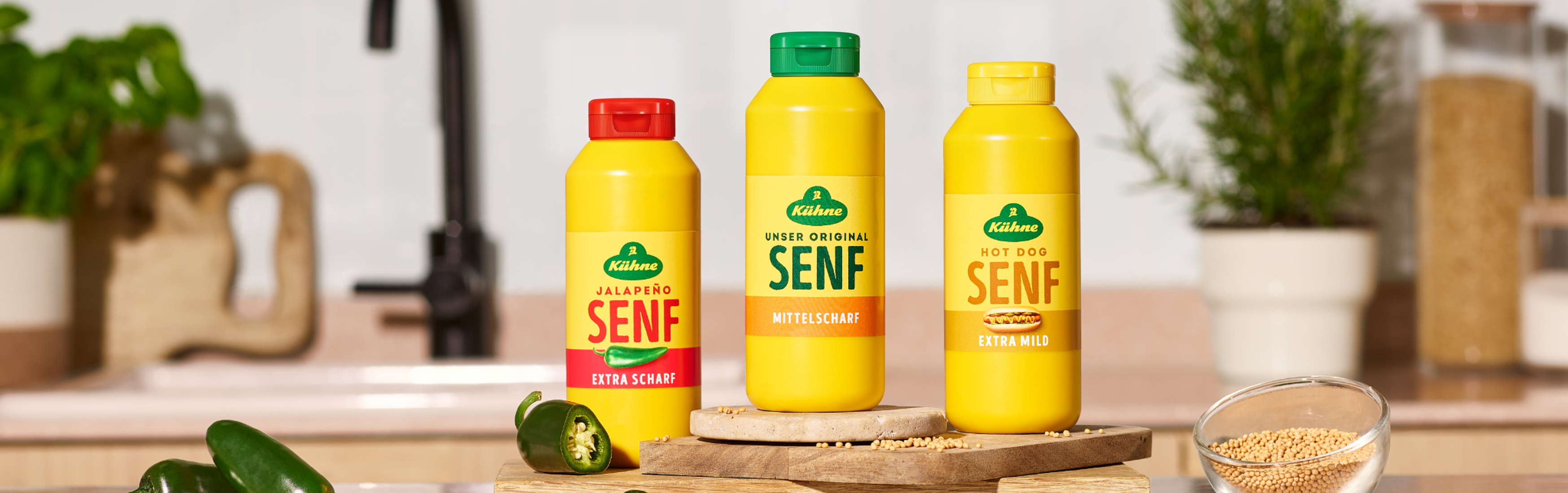 Senf