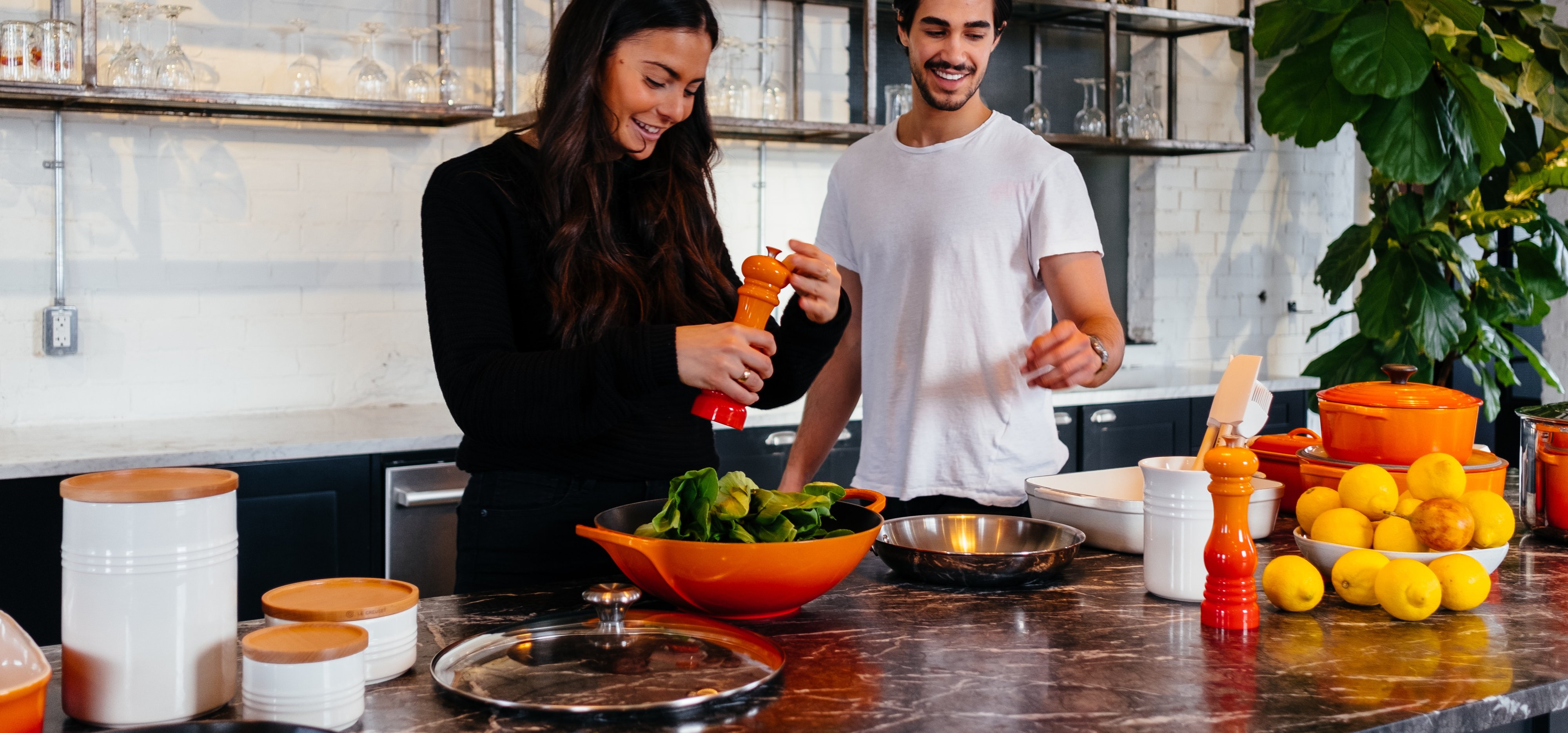 Kochen für Einsteiger: vom Chaos in der Küche zum kulinarischen ...