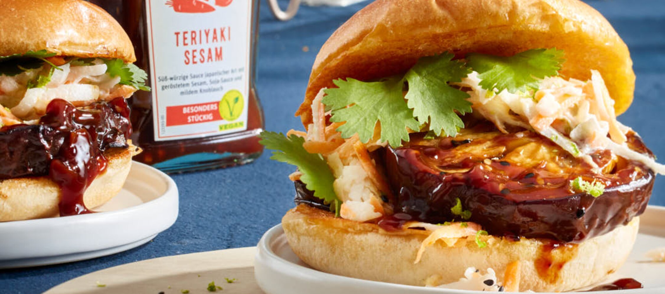 Brioche-Burger Brioche-Burger