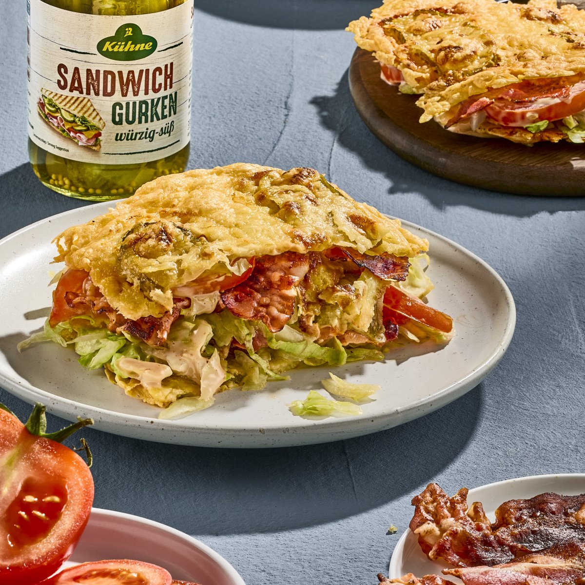 Gurkenbutter | Carl Kühne KG